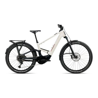 Muga 30 2026 (FS) – Electric Bike