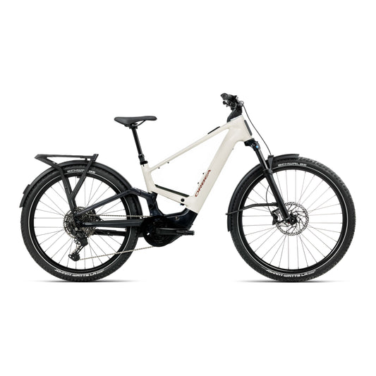 Muga 30 2026 (FS) – Electric Bike