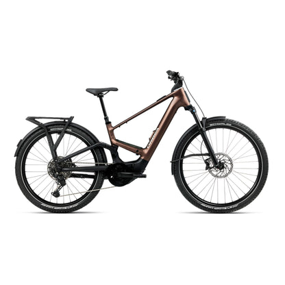 Muga 30 2026 (FS) – Electric Bike
