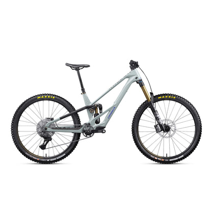 Rallon RS-LTD 2027 – Electric Bike