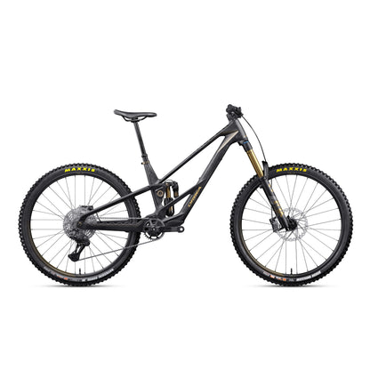 Rallon RS-LTD 2027 – Electric Bike