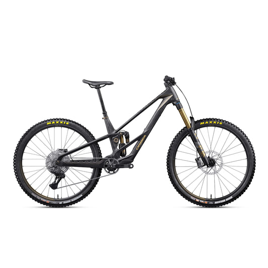 Rallon RS-LTD 2027 – Electric Bike