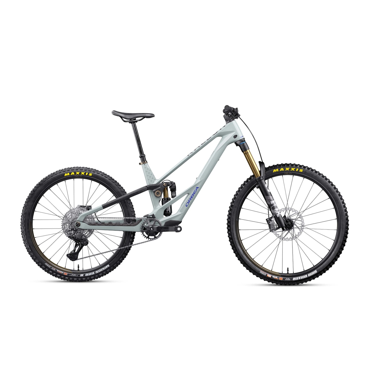 Rallon RS-LTD 2027 – Electric Bike