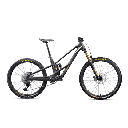 Rallon RS-LTD 2027 – Electric Bike