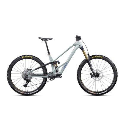 Rallon RS-TEAM 2027 – Electric Bike