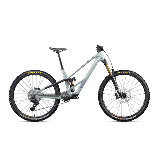 Rallon RS-TEAM 2027 – Electric Bike
