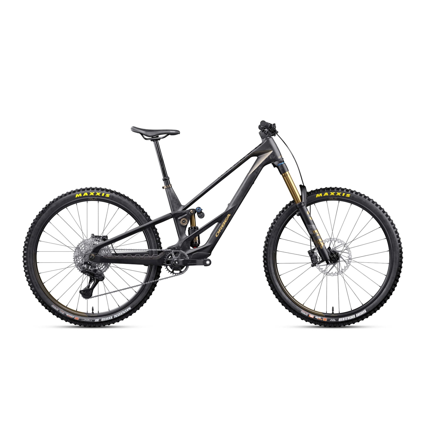 Rallon RS-TEAM 2027 – Electric Bike