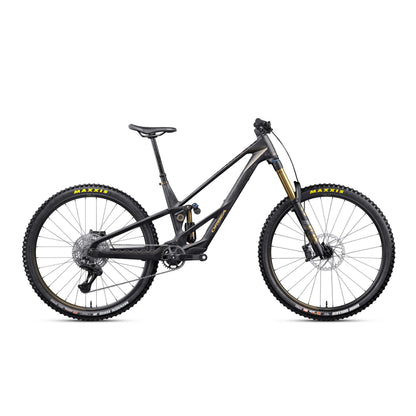 Rallon RS-TEAM 2027 – Electric Bike
