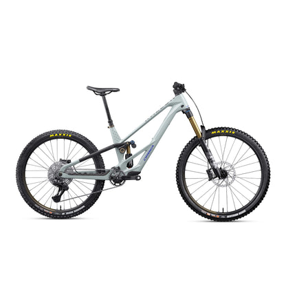 Rallon RS-TEAM 2027 – Electric Bike
