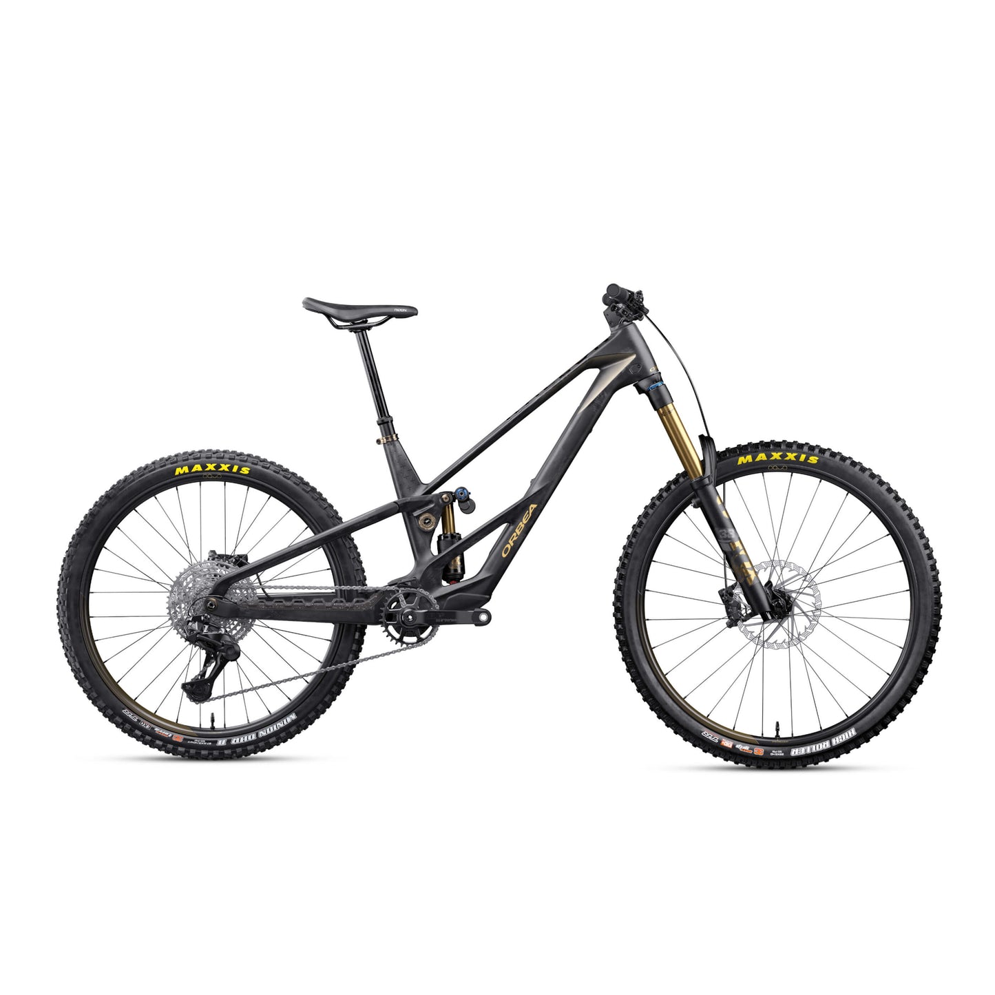 Rallon RS-TEAM 2027 – Electric Bike