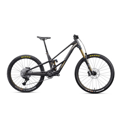 Rallon RS-TEAM 2027 – Electric Bike