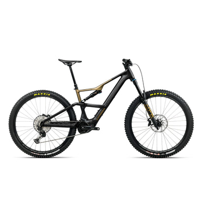Rise LT H10 2026 (630Wh) – Electric Bike