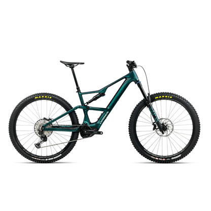 Rise LT H10 2026 (630Wh) – Electric Bike