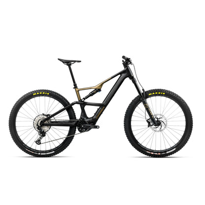 Rise LT H20 2026 (630Wh) – Electric Bike