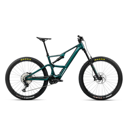 Rise LT H20 2026 (630Wh) – Electric Bike