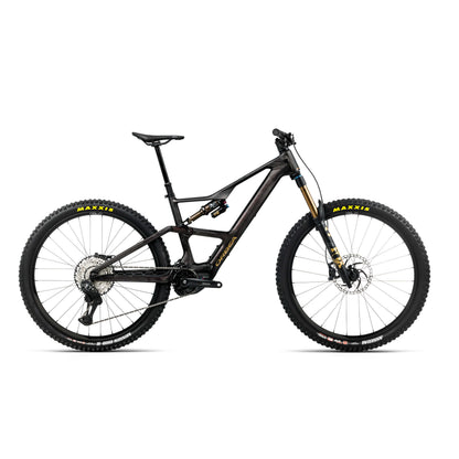 Rise LT M10 2026 (630Wh) – Electric Bike