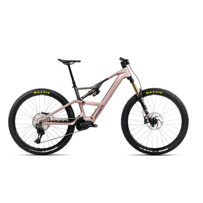 Rise LT M10 2026 (630Wh) – Electric Bike