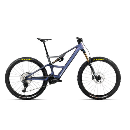 Rise LT M10 2026 (630Wh) – Electric Bike