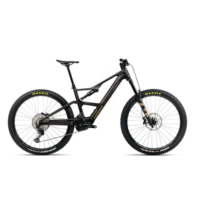 Rise LT M20 2026 (630Wh) – Electric Bike
