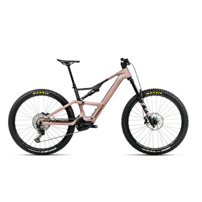 Rise LT M20 2026 (630Wh) – Electric Bike