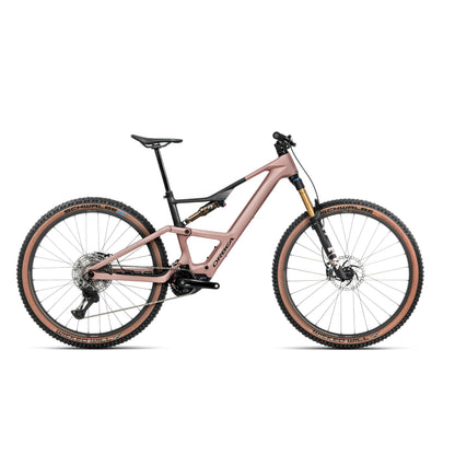 Rise SL M-LTD 2026 (630Wh) – Electric Bike