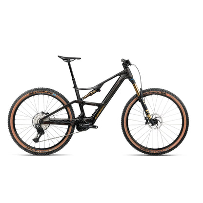 Rise SL M10 2026 (630Wh) – Electric Bike