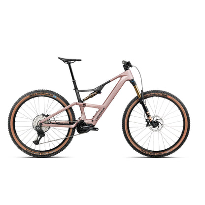 Rise SL M10 2026 (630Wh) – Electric Bike