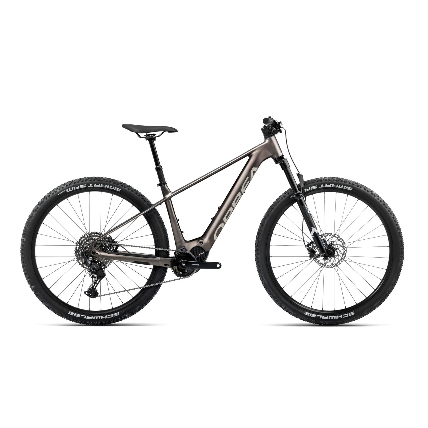 Urrun 20 Hardtail 2026 – Electric Bike