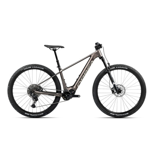 Urrun 20 Hardtail 2026 – Electric Bike