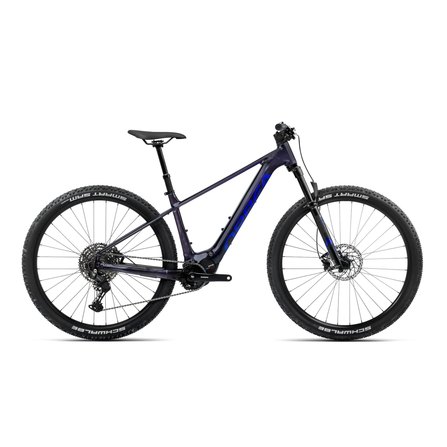 Urrun 20 Hardtail 2026 – Electric Bike