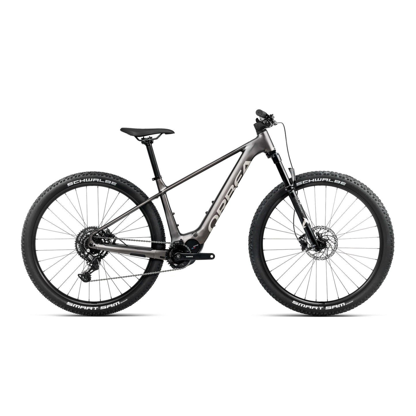 Urrun 30 Hardtail 2026 – Electric Bike