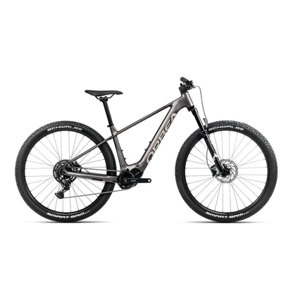 Urrun 30 Hardtail 2026 – Electric Bike