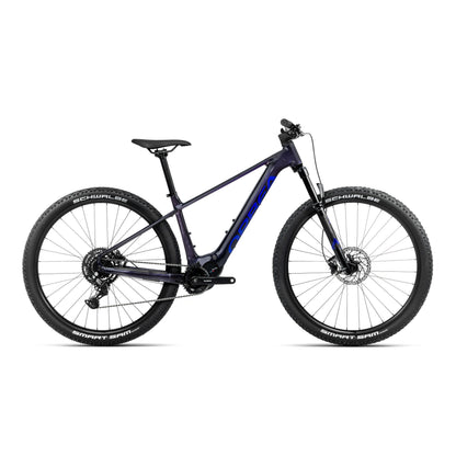 Urrun 30 Hardtail 2026 – Electric Bike