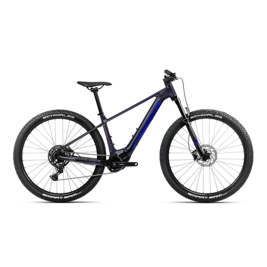 Urrun 30 Hardtail 2026 – Electric Bike