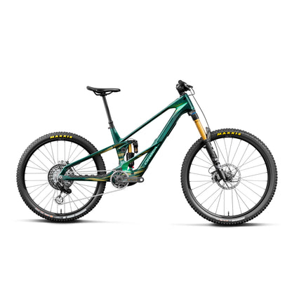Wild LT M-LTD RS Mullet 2027 – Electric Bike