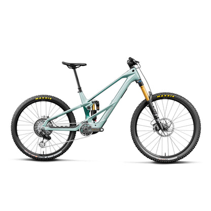 Wild LT M-LTD RS Mullet 2027 – Electric Bike