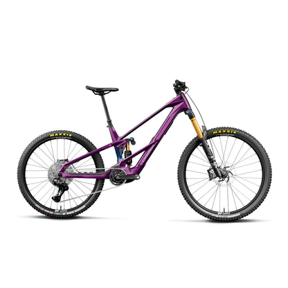 Wild LT M10 Mullet 2027 – Electric Bike