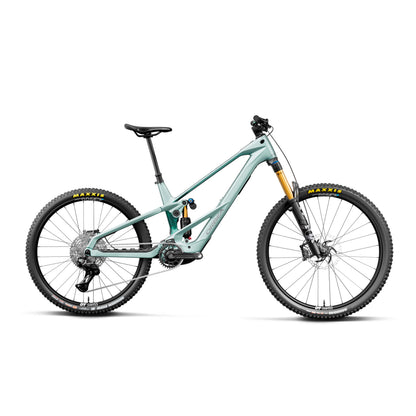 Wild LT M10 Mullet 2027 – Electric Bike