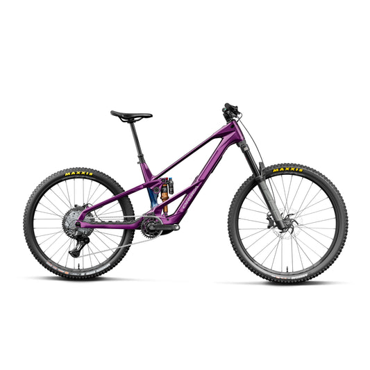 Wild LT M20 Mullet 2027 – Electric Bike