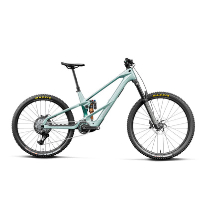 Wild LT M20 Mullet 2027 – Electric Bike