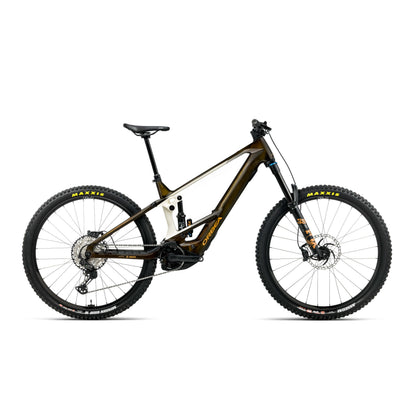 Wild M10 2026 Carbon – Electric Bike