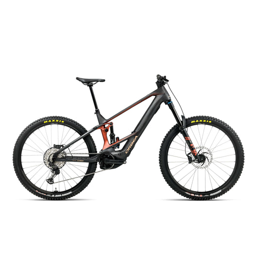 Wild M10 2026 Carbon – Electric Bike