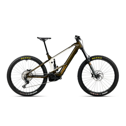 Wild M20 2026 Carbon – Electric Bike