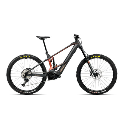 Wild M20 2026 Carbon – Electric Bike