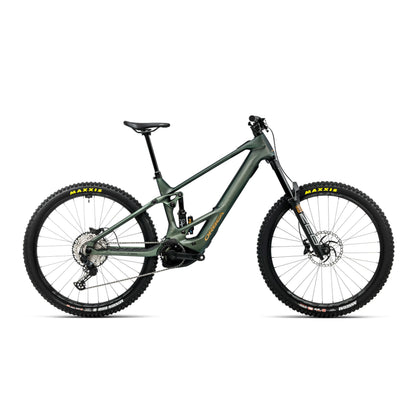 Wild M20 2026 Carbon – Electric Bike