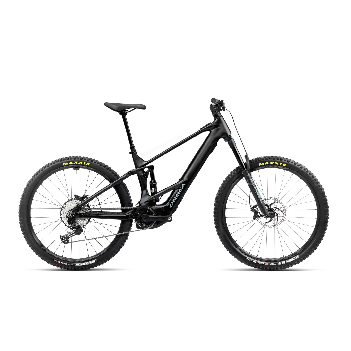 Wild ST H20 2026 Alloy – Electric Bike