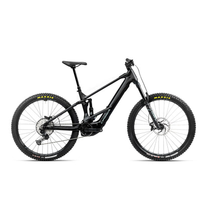 Wild ST H20 2026 Alloy – Electric Bike