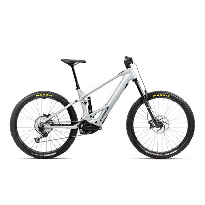 Wild ST H20 2026 Alloy – Electric Bike