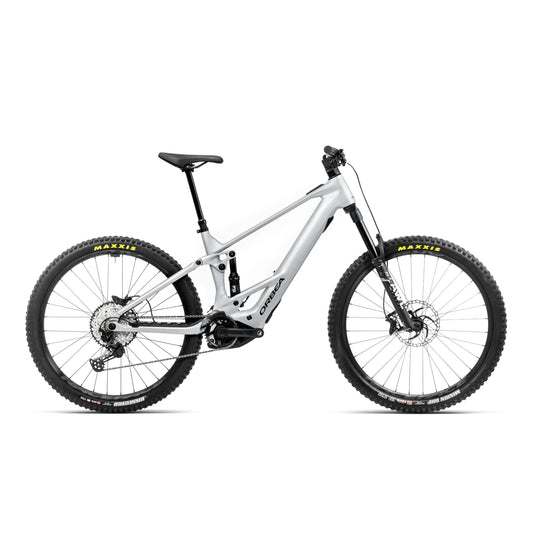 Wild ST H20 2026 Alloy – Electric Bike