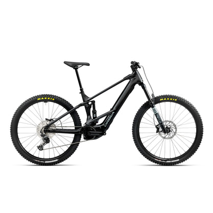Wild ST H30 2026 Alloy – Electric Bike